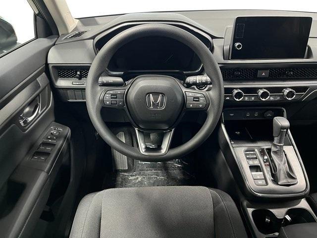 new 2026 Honda CR-V car, priced at $36,045