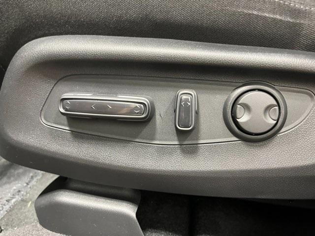 new 2026 Honda CR-V car, priced at $36,045