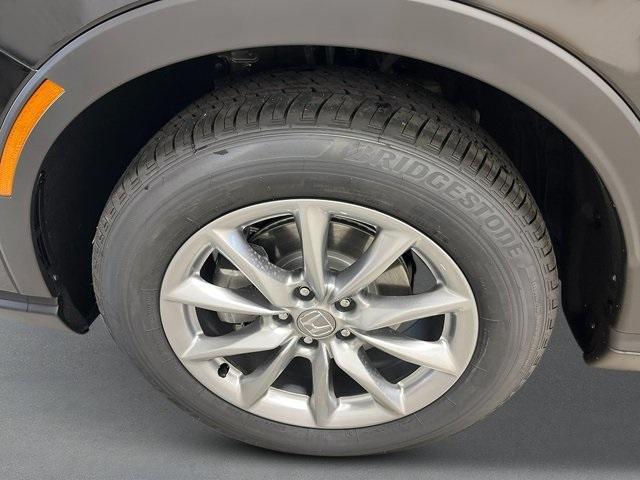 new 2026 Honda CR-V car, priced at $36,045