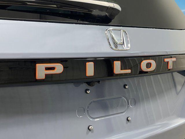 new 2026 Honda Pilot car, priced at $52,545