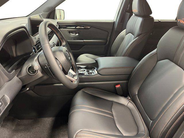 new 2026 Honda Pilot car, priced at $52,545