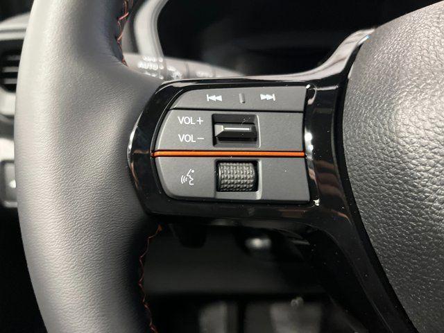 new 2026 Honda Pilot car, priced at $52,545