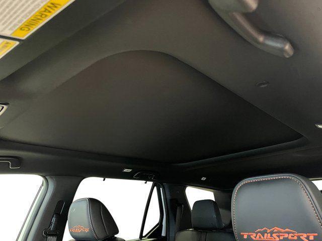 new 2026 Honda Pilot car, priced at $52,545