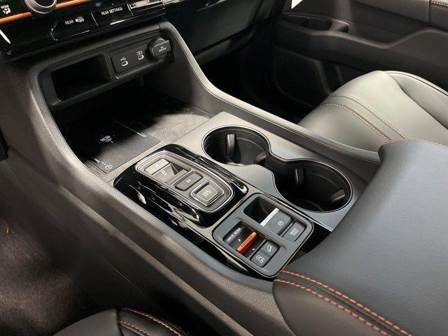 new 2026 Honda Pilot car, priced at $52,545