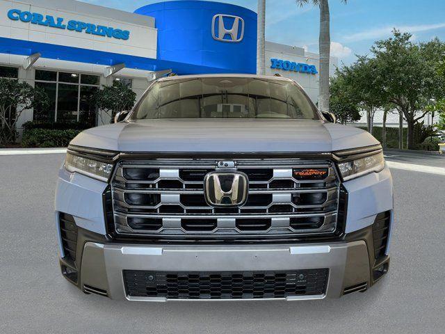 new 2026 Honda Pilot car, priced at $52,545
