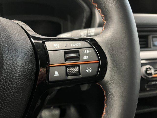 new 2026 Honda Pilot car, priced at $52,545