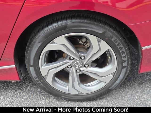 used 2018 Honda Accord car, priced at $18,990