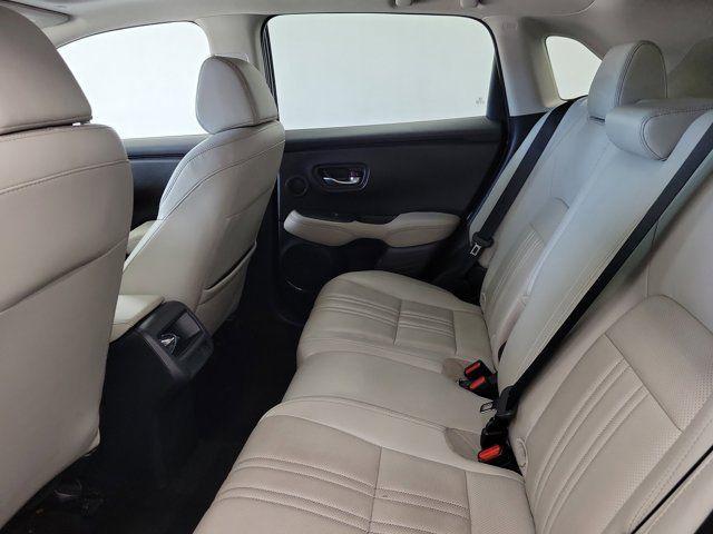 used 2025 Honda HR-V car, priced at $27,590