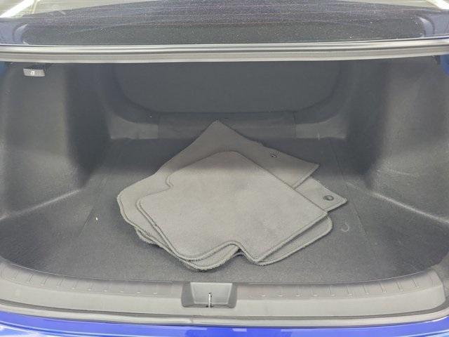 used 2024 Honda Civic car, priced at $24,990