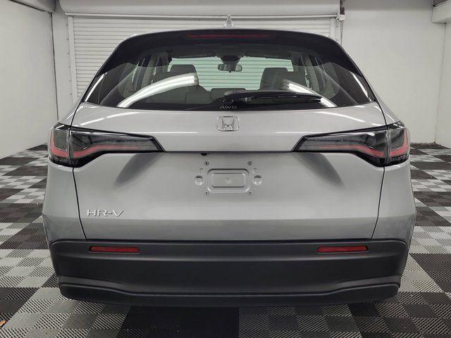 used 2025 Honda HR-V car, priced at $26,545