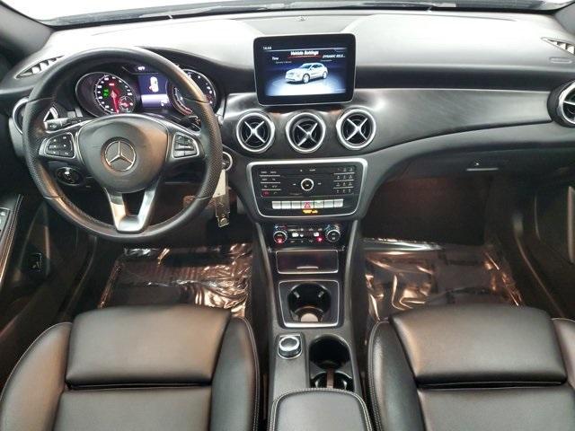 used 2019 Mercedes-Benz GLA 250 car, priced at $18,590