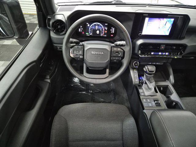 used 2024 Toyota Land Cruiser car, priced at $56,990