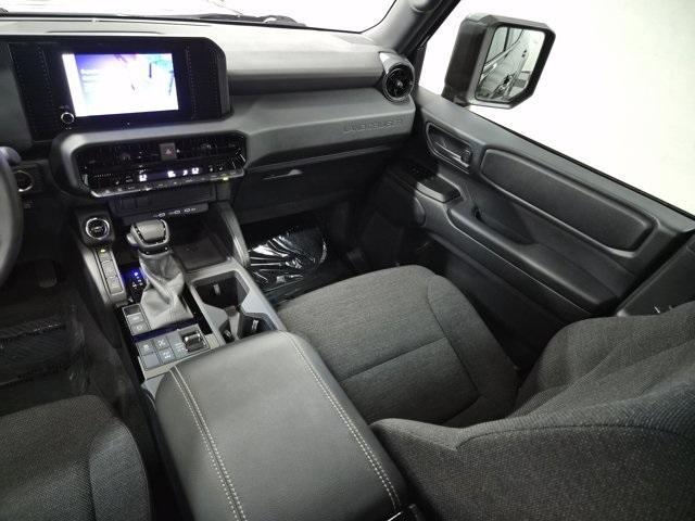 used 2024 Toyota Land Cruiser car, priced at $59,990