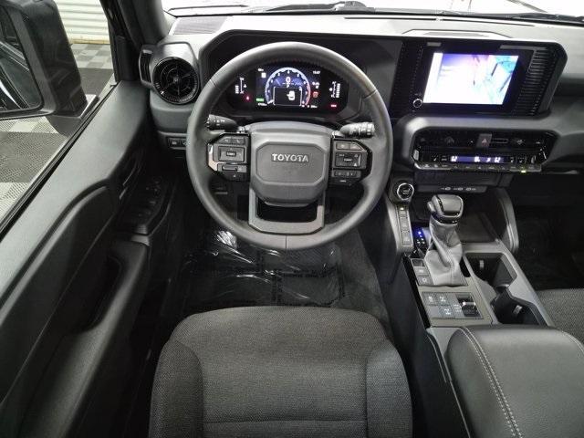 used 2024 Toyota Land Cruiser car, priced at $59,990