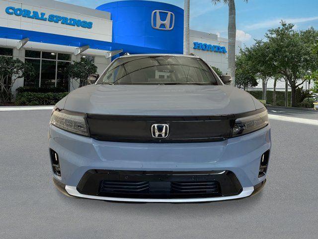 new 2026 Honda Prologue car, priced at $59,850