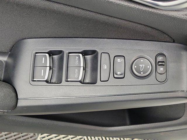 used 2024 Honda Civic car, priced at $23,847