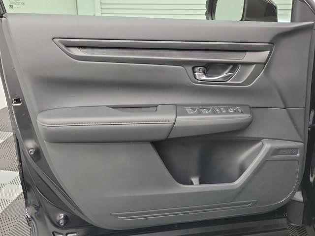 used 2026 Honda CR-V car, priced at $31,580