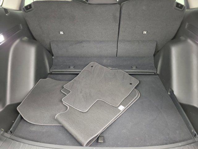 used 2026 Honda CR-V car, priced at $31,580