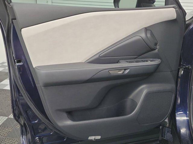 used 2025 Lexus TX 350 car, priced at $60,384