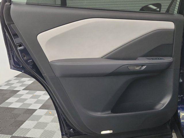 used 2025 Lexus TX 350 car, priced at $60,384
