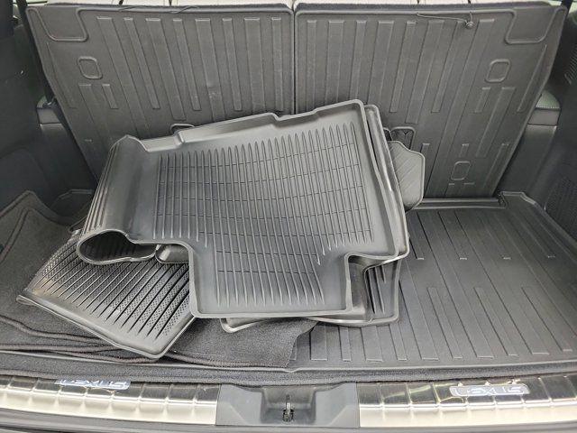 used 2025 Lexus TX 350 car, priced at $60,384