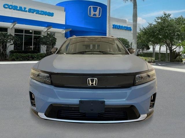 new 2026 Honda Prologue car, priced at $56,450