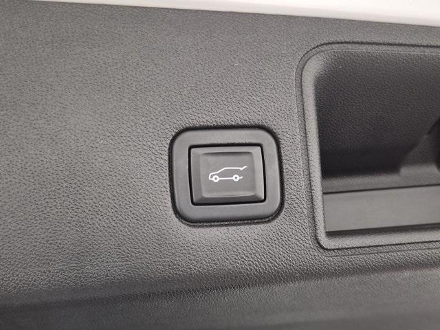 used 2020 GMC Terrain car, priced at $17,990