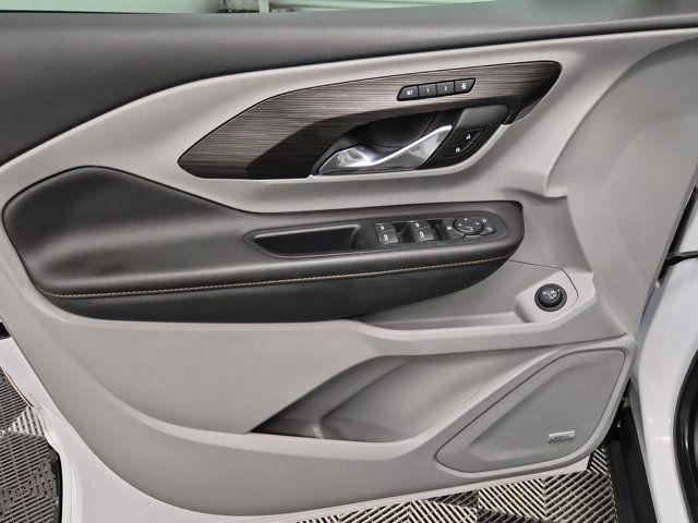 used 2020 GMC Terrain car, priced at $17,990