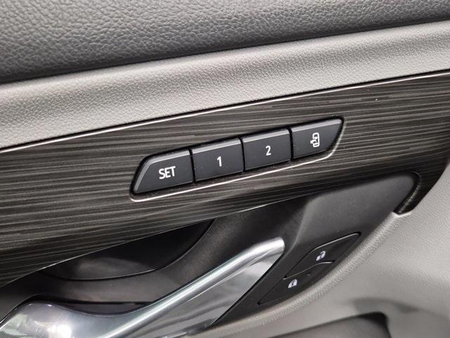 used 2020 GMC Terrain car, priced at $17,990