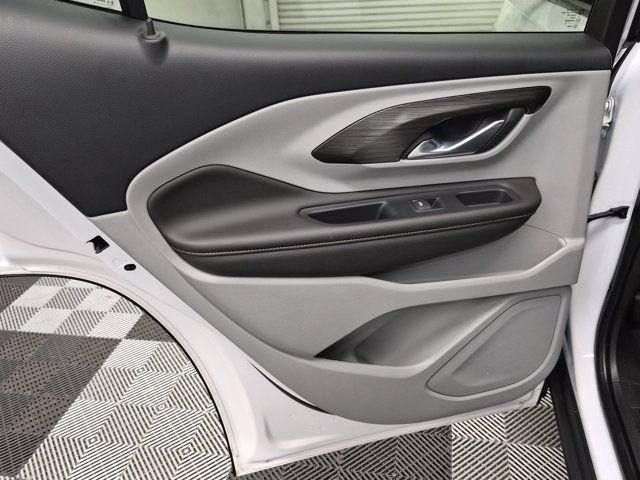 used 2020 GMC Terrain car, priced at $17,990