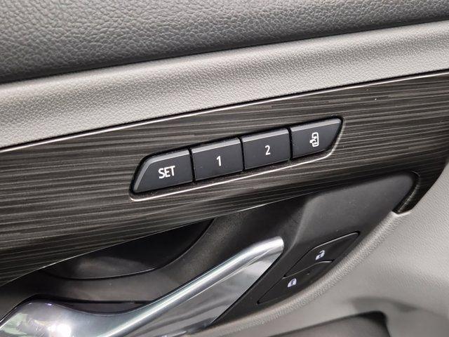 used 2020 GMC Terrain car, priced at $17,990