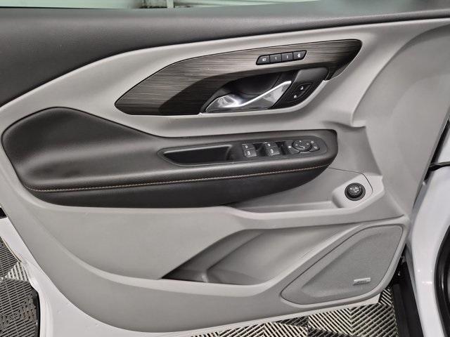 used 2020 GMC Terrain car, priced at $17,990