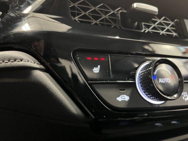 new 2026 Honda Accord Hybrid car, priced at $36,515