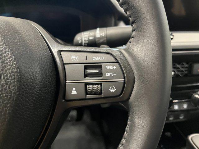 new 2026 Honda Accord Hybrid car, priced at $36,515