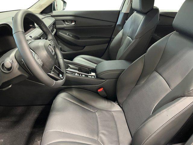 new 2026 Honda Accord Hybrid car, priced at $36,515