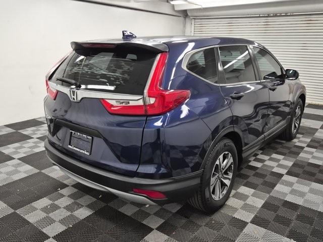 used 2019 Honda CR-V car, priced at $19,690