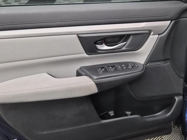 used 2019 Honda CR-V car, priced at $19,690