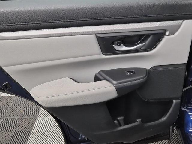 used 2019 Honda CR-V car, priced at $19,690