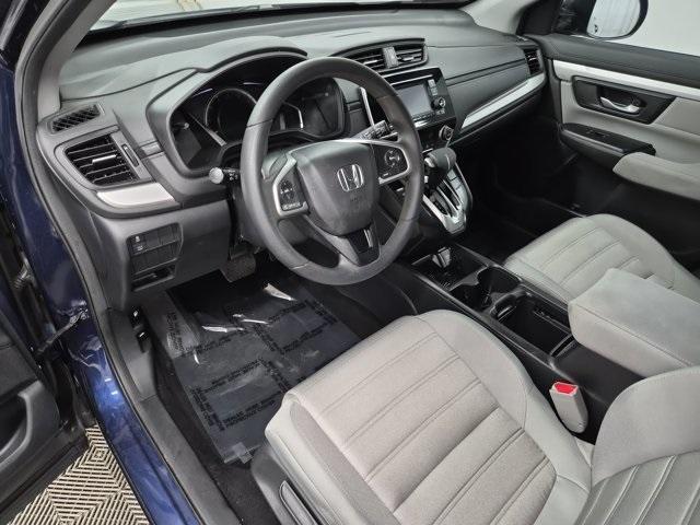 used 2019 Honda CR-V car, priced at $19,690