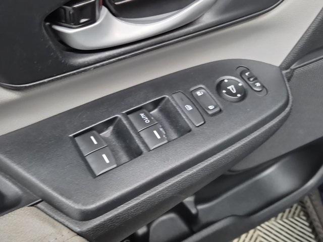 used 2019 Honda CR-V car, priced at $19,690