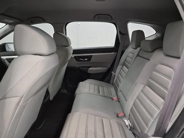 used 2019 Honda CR-V car, priced at $19,690