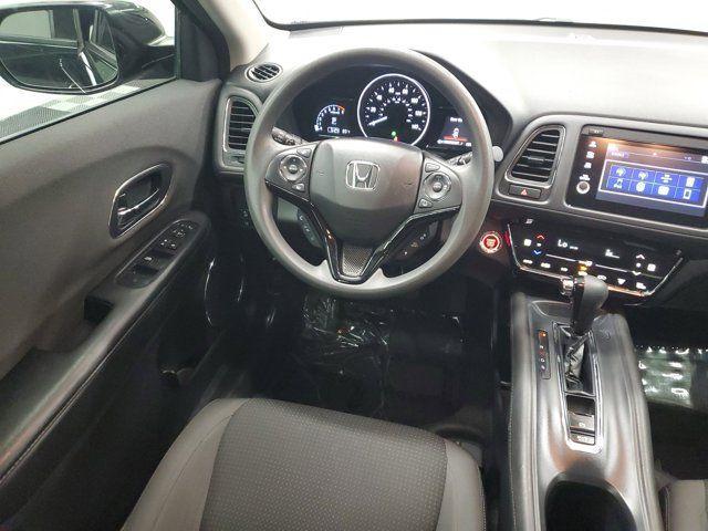 used 2022 Honda HR-V car, priced at $22,390