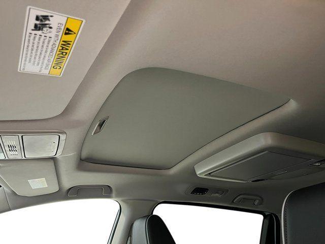 new 2026 Honda Odyssey car, priced at $48,990