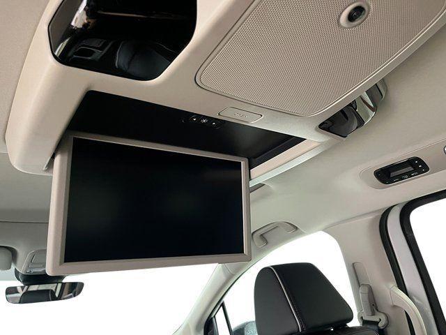 new 2026 Honda Odyssey car, priced at $48,990