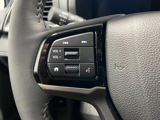 new 2026 Honda Odyssey car, priced at $48,990
