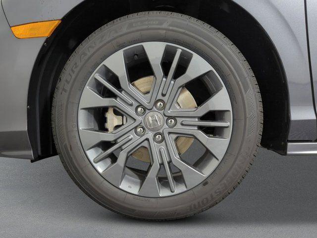new 2026 Honda Odyssey car, priced at $48,990
