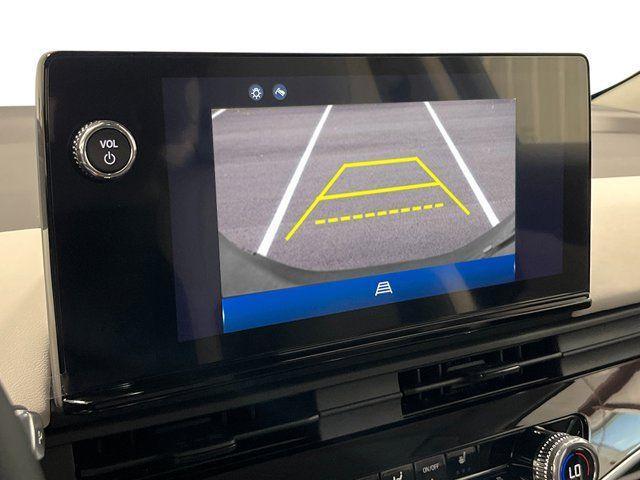 new 2026 Honda Prologue car, priced at $56,450