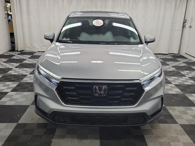 used 2025 Honda CR-V car, priced at $32,390