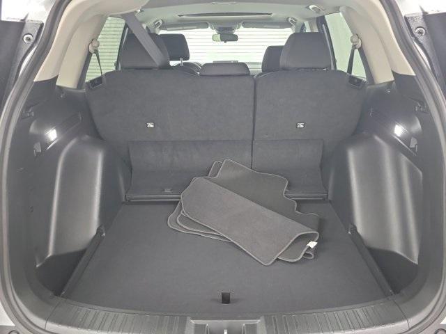 used 2025 Honda CR-V car, priced at $32,390