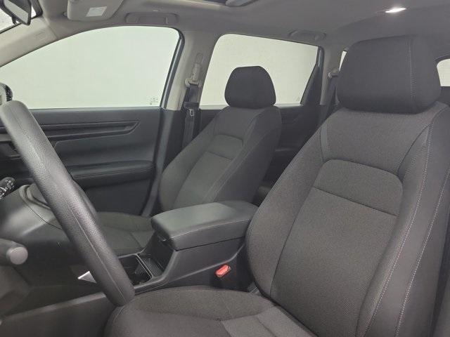 used 2025 Honda CR-V car, priced at $32,390